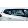 Osłony przeciwsłoneczne, szyby boczne tylne 95513920 (Zafira C)