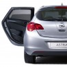 Osłony przeciwsłoneczne 95513917 (Astra J)