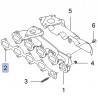 Uszczelka kolektora wydechowego 1.6L 95523265 (Vivaro B)