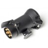 Adapter, przejściówka haka 7/13 styków 93165134 (Vivaro B)