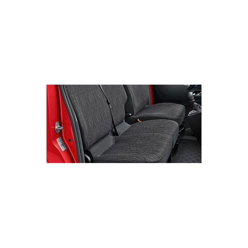 Pokrowce przednich foteli – Standard 95599437 (Vivaro B)
