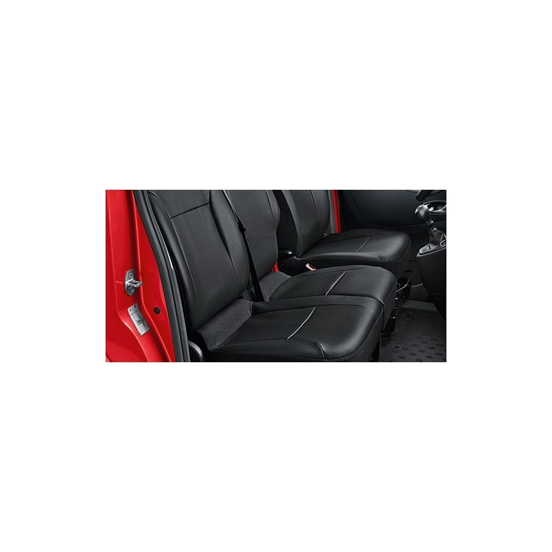 Pokrowce przednich foteli – Premium 95599436 (Vivaro B)