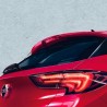 Osłona przeciwsłoneczna szyby tylnej 39047332 (Astra K Hatchback)