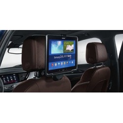 Uchwyt Opel FlexConnect® na tablet Samsung Galaxy Tab 3/ 4/ 10.1 GM39003962