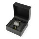 Elegancki zegarek z chronografem OC10717 Opel Collection
