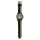 Elegancki zegarek z chronografem OC10717 Opel Collection