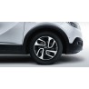 Felga aluminiowa 16 cali 4-ramienna podwójna 13469365 (Crossland X)