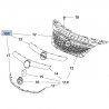 Atrapa, grill chłodnicy 13300945 (Astra J)