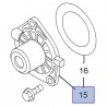Pompa wody 55488983 (Astra H, J, Insignia A, Signum, Vectra C, Zafira B, C)