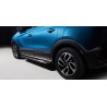 Progi, stopnie boczne zewnętrzne 39156322 (Crossland X)
