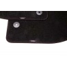 Dywanik tekstylny kierowcy 13440232 (Corsa E)
