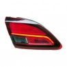 Lampa tylna 25870193 (Astra J Sedan)