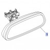Lusterko wewnętrzne 93465330 (Grandland X)