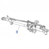 Mechanizm wycieraczek szyby przedniej 3556166 (Grandland X)