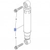Amortyzator tylny 93191029 (Signum, Vectra C)