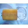 Filtr oleju VECTRA C (3.0)