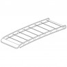 Aluminiowa platforma bagażowa - L1 39176044 (Combo E)