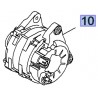Alternator 185A 95521357 (Movano B)
