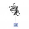 Pompa wody dodatkowa 39186215 (Insignia B)
