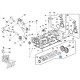 Wałek rozrządu 1.9L / 2.0L 55565850 (Astra H,J, Cascada, Insignia, Vectra C, Zafira B)