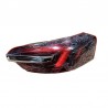 Lampa tylna prawa 39024223 (Insignia A)
