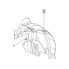 Nadkole przednie prawe 93462462 (Vivaro B)