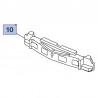 Absorber, odbój górny 25980550 (Mokka)