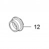 Adapter czujnika temperatury wody 55595776 (Antara, Astra J, K, Cascada, Insignia A, B, Meriva B, Mokka, Zafira C)