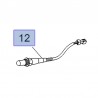 Sonda lambda 55283961 (Combo D)