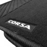 Dywaniki tekstylne 9833656380 (Corsa F, Corsa-e F)