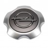 Kołpak felgi aluminiowej 13153233 (Antara, Astra G, H, Corsa C, D, Meriva A, Signum, Vectra C, Zafira B)