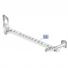 Belka, wzmocnienie dolne 84316408 (Insignia B)
