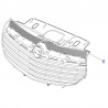 Grill, atrapa zderzaka 93868859 (Vivaro B)