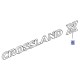 Napis na tylna klapę CROSSLAND X 39021073 (Crossland X)