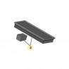 Filtr powietrza 9805552080 (Grandland X)
