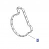 Uszczelka pompy wody 1.5 55491074 (Astra K, Insignia B)