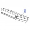 Filtr powietrza 1.5 39192256 (Combo E, Crossland X)