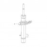 Amortyzator przedni lewy 9827237980 (Crossland X)