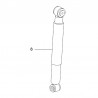 Amortyzator tylny 3647912 (Crossland X)
