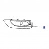 Kratka halogenu, prawa 39099482 (Crossland X)