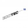Napis tylny ECOTEC 39087008 (Crossland X)