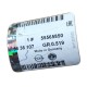 Wałek rozrządu 1.9L / 2.0L 55565850 (Astra H,J, Cascada, Insignia, Vectra C, Zafira B)
