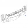 Pas tylny, ściana tylna 39052706 (Crossland X)