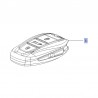 Pilot, kluczyk keyless 3643800 (Crossland X)