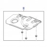 Pokrywa silnika 1.5 9808963280 (Crossland X)