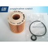 Filtr oleju ASTRA H (1.7)