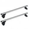 Aluminiowe belki, bagażnik dachowy 1620328680 (Combo E)