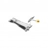Listwa wykończenia podszybia prawego 98233019XT (Corsa F)