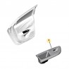 Uchwyt, panel drzwi, lewy 98301738ZD (Corsa F)