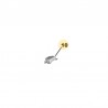 Element tylnego zderzaka YP00039580 (Grandland X)